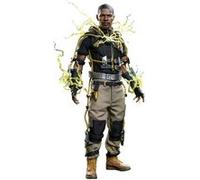 Figurine Hot Toys Mms644 - Marvel Comics - Spider Man : No Way Home - Electro