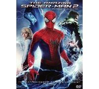 THE AMAZING SPIDER-MAN 2 - IL POTERE DI ELECTRO DVD