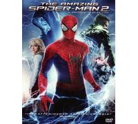 The Amazing Spider-Man 2 – Il potere di Electro – DVD – Import italien