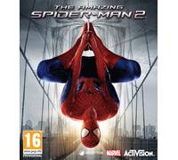 The amazing Spider Man 2 [import anglais]