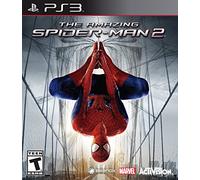 The amazing Spider Man 2 [import anglais]