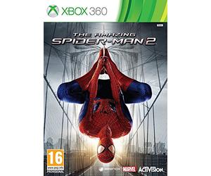 The amazing Spider Man 2 [import anglais]