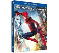The Amazing Spider-Man 2 : Le Destin D'un Héros [Blu-Ray]