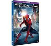 The Amazing Spider-Man 2 : Le Destin D'un Héros - Dvd + Copie Digitale