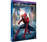 The Amazing Spider-Man 2 : Le Destin D'un Héros - Dvd + Copie Digitale