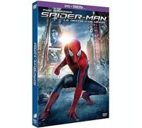 The Amazing Spider-Man 2 : Le Destin d'un héros [DVD + Digital ultraviolet