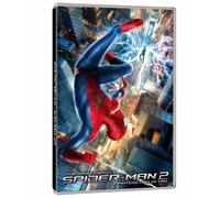 The Amazing Spider-Man 2 - Le Pouvoir D'Electro DVD SONY PICTURES