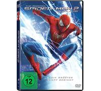 The Amazing Spider-Man 2: Rise of Electro