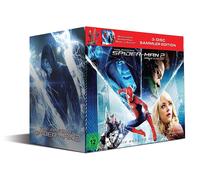 Andrew Garfield - The Amazing Spider-Man 2 (TM): Rise of Electro-SP [Blu-Ray] [Import]