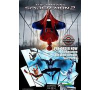 The Amazing Spider-Man 2: Web Threads Suit Bundle (DLC) Steam Key GLOBAL