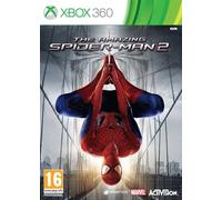 The Amazing Spider-Man 2 Xbox 360