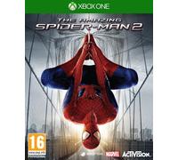 The Amazing Spider-Man 2 Xbox One