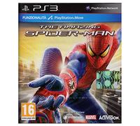 The Amazing Spider-Man