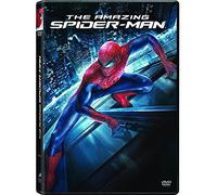 The Amazing Spider-Man – Sony Pictures Home Entertainment
