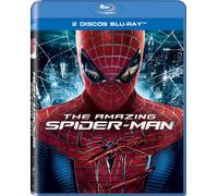 The Amazing Spider-Man (2012)