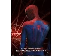 The Amazing Spider-Man - Back - 61x91,5cm - Affiche / Poster