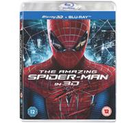 Amazing Spider-Man