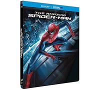 The Amazing Spider-Man [Blu-Ray]