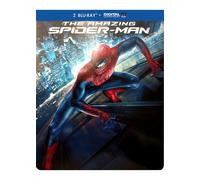 The Amazing Spider-Man [Blu-Ray]