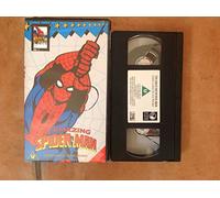 The Amazing Spider-Man: Bubble, Bubble, Oil And Trouble [VHS]