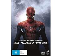 The Amazing Spider-Man [Dvd]