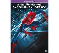 The Amazing Spider-Man – DVD + Copie digitale – Generique
