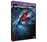 The Amazing Spider-Man [DVD]