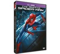 The Amazing Spider-Man – DVD + Copie digitale – Generique