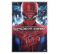 The Amazing Spider-Man [DVD] (IMPORT) (Pas de version franħaise)