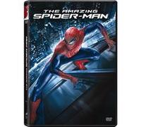 The Amazing Spider-Man – Sony Pictures Home Entertainment