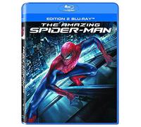 The Amazing Spider-Man - Édition Double - Blu-Ray