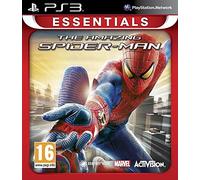 THE AMAZING SPIDER-MAN - ESSENTIALS