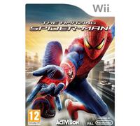 The amazing Spider Man [import anglais]