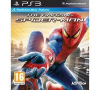 The Amazing Spider Man [Import Anglais] [Jeu Ps3]