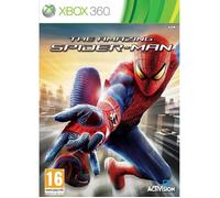 The Amazing Spider-Man Xbox 360