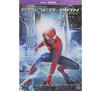 Spiderman - Le Destin D'un Heros