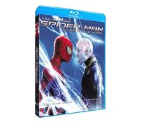 The Amazing Spider-Man : Le destin d'un héros Blu-ray