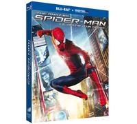 The Amazing Spider-Man : Le destin d'un héros Blu-Ray