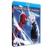 The Amazing Spider-Man : Le destin d'un héros Blu-ray E