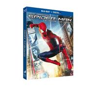 The amazing Spider-man : Le destin d'un héros BLU-RAY NEUF