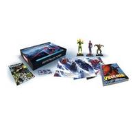 The Amazing Spider-Man : Le destin d'un héros Coffret de pré-réservation Edition Spéciale Fnac E