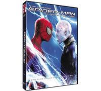 The Amazing Spider-Man : Le destin d'un héros DVD DVD