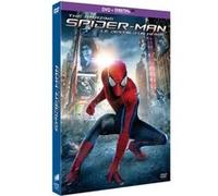 The Amazing Spider-Man 2 : Le destin d'un héros – DVD + Copie digitale – Sony Pictures