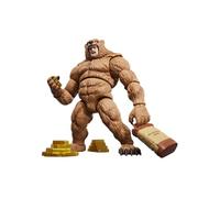 The Amazing Spider-Man Marvel Legends - Figurine Grizzly 15 cm