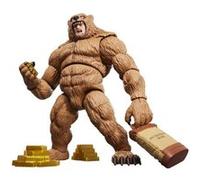 Marvel Comics - Figurine The Amazing Spider-Man Marvel Legends Grizzly - 15 cm