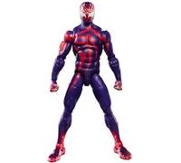 Figurine Marvel Legends Series15cm Spider-Man Hellfire Gala