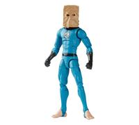 The Amazing Spider-man Marvel Legends Series Action Figure 2022 Bombastic Bag-ma