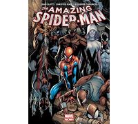 The amazing spider-man marvel now t02