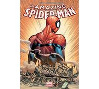 The Amazing Spider-Man Marvel now T04