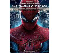 The Amazing Spider-Man: Music from the Motion Picture Soundtrack
